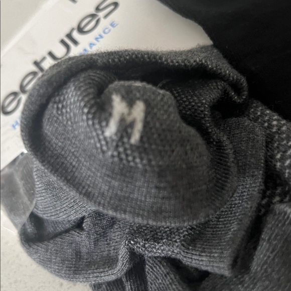 Feetures High Performance Socks ultra light high performance  medium unisex - Picture 4 of 6